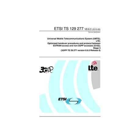 ETSI TS 129 277