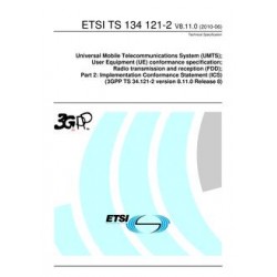 ETSI TS 134 121-2