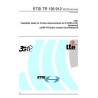 ETSI TR 136 912