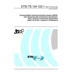 ETSI TS 134 123-1