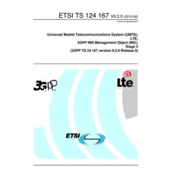 ETSI TS 124 167