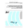 ETSI TR 125 993