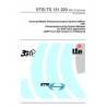 ETSI TS 131 220