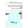 ETSI TS 124 173