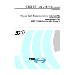 ETSI TS 125 215