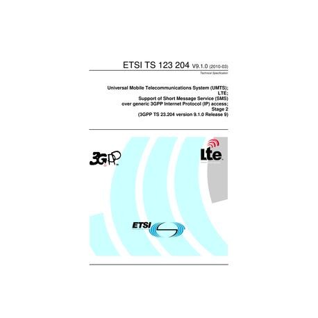 ETSI TS 123 204