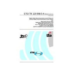 ETSI TR 129 998-5-4