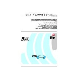 ETSI TR 129 998-5-1