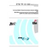 ETSI TR 131 900
