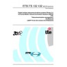 ETSI TS 132 102
