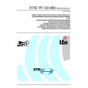 ETSI TR 133 980