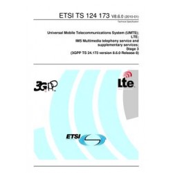 ETSI TS 124 173