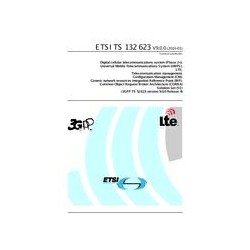 ETSI TS 132 623