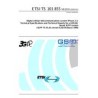 ETSI TS 101 855