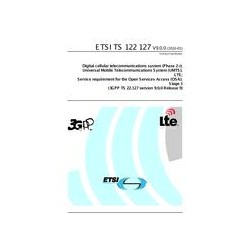 ETSI TS 122 127
