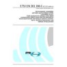 ETSI EN 301 166-1