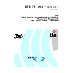 ETSI TS 136 214