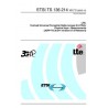 ETSI TS 136 214