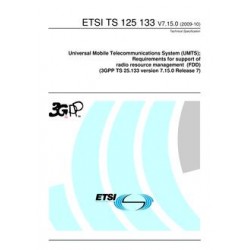 ETSI TS 125 133