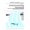 ETSI TS 132 409