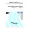 ETSI TS 145 003