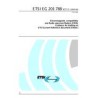 ETSI EG 201 788