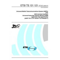 ETSI TS 131 121