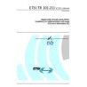 ETSI TR 101 211