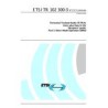 ETSI TR 102 300-3