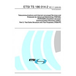 ETSI TS 186 014-2