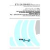 ETSI EN 300 065-3