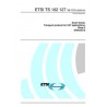ETSI TS 102 127