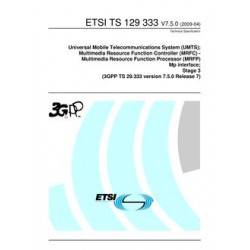 ETSI TS 129 333