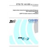 ETSI TS 143 055