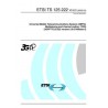 ETSI TS 125 222
