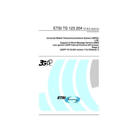 ETSI TS 123 204