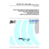 ETSI TS 155 236