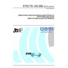 ETSI TS 145 056