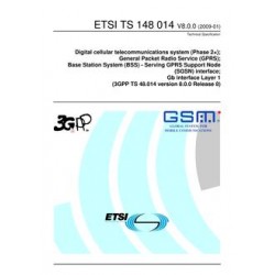 ETSI TS 148 014