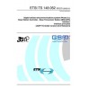 ETSI TS 148 052