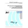 ETSI TS 148 054
