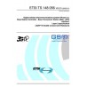 ETSI TS 148 056