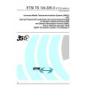 ETSI TS 134 229-3