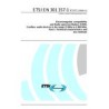 ETSI EN 301 357-1