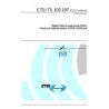 ETSI TS 103 197