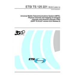 ETSI TS 125 221