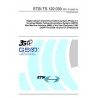 ETSI TS 122 030