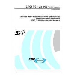 ETSI TS 133 106