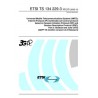 ETSI TS 134 229-3