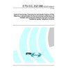 ETSI EG 202 086